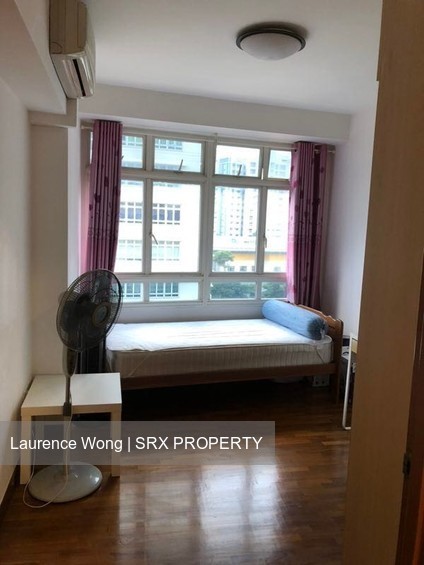 Blk 264F Compassvale Bow (Sengkang), HDB 4 Rooms #210805051